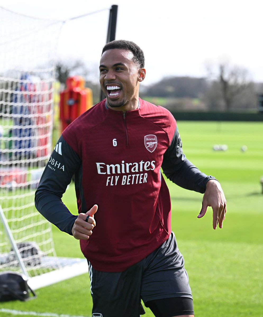 Gabriel Magalhaes 06 tweet media