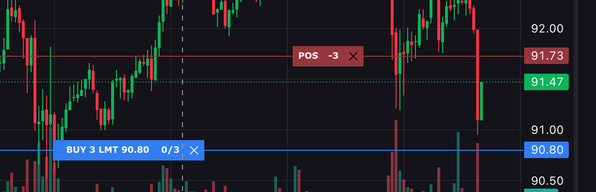 TraderBCRA tweet media