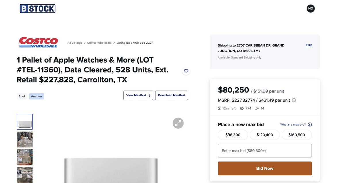 Jonathan Drake tweet media