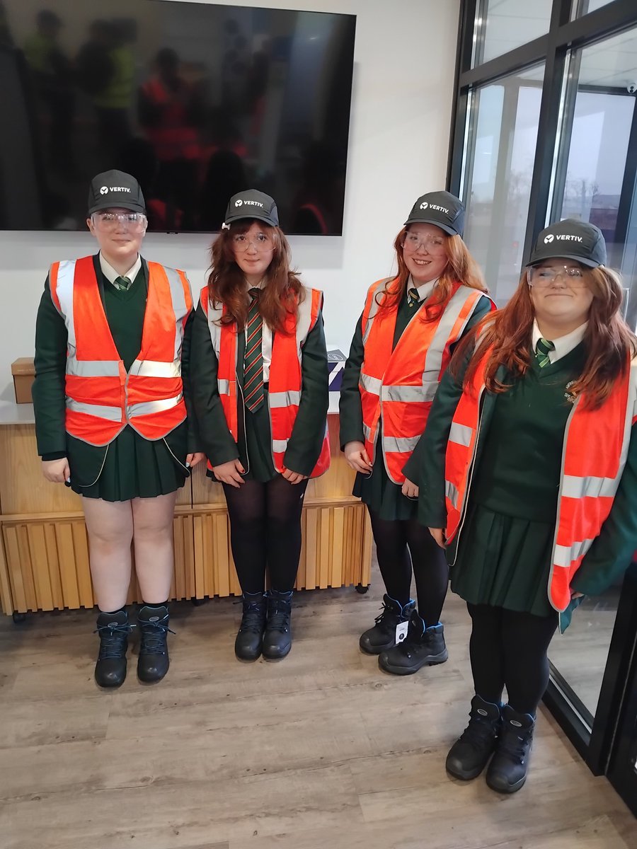 St Cecilia’s Technology Department tweet media