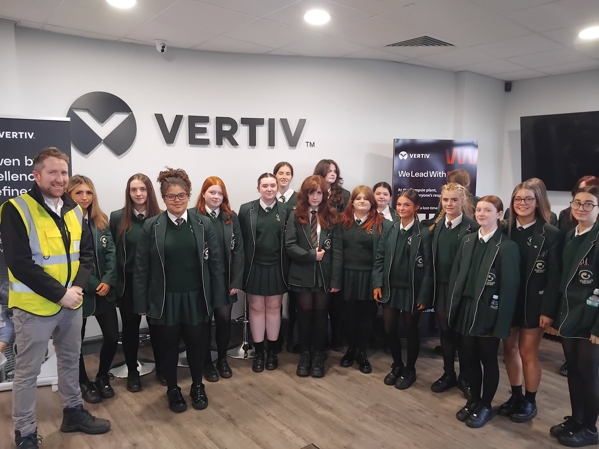 St Cecilia’s Technology Department tweet media