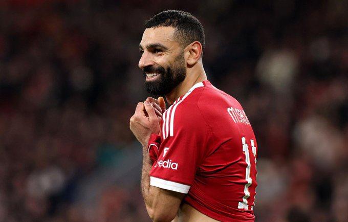 💣🚨 BREAKING: Mohamed Salah is expected to leave Liverpool at the end of the season. 😳

Sources say #FSG have already been in talks with Saudi clubs, preparing a huge cash out on the club legend.

It’s now believed Arne Slot is more likely to continue as #LFC coach…Show more