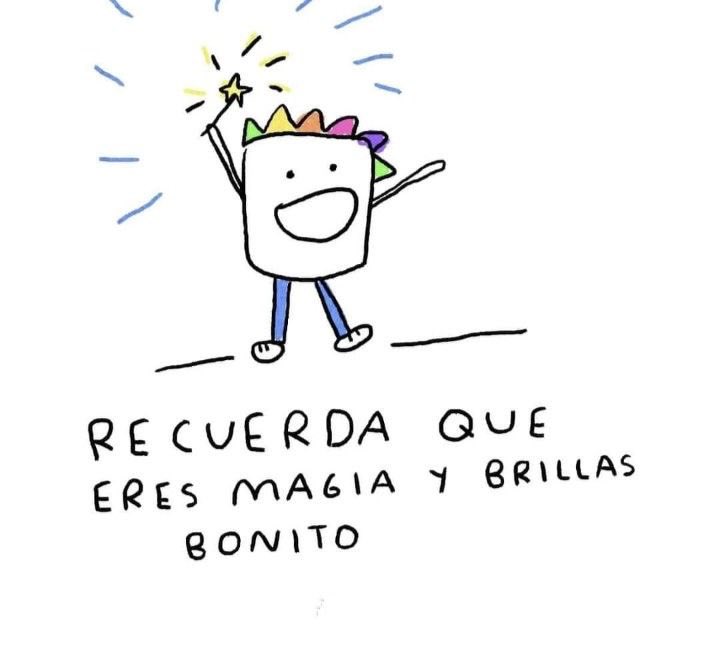 Dilo con dibujos tweet media