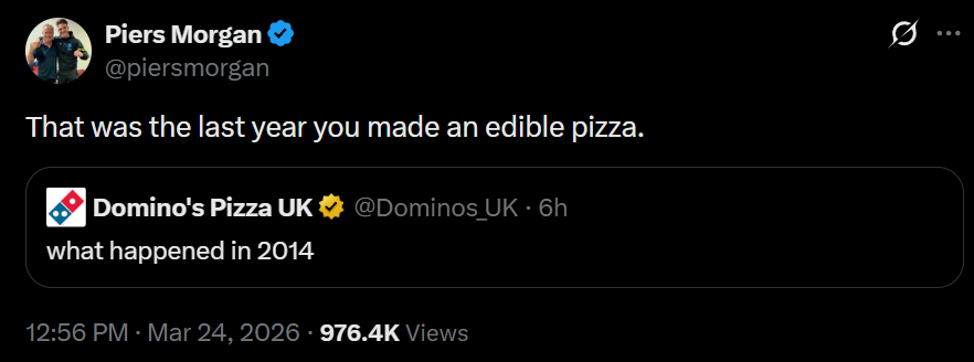 Josh Ferme tweet media