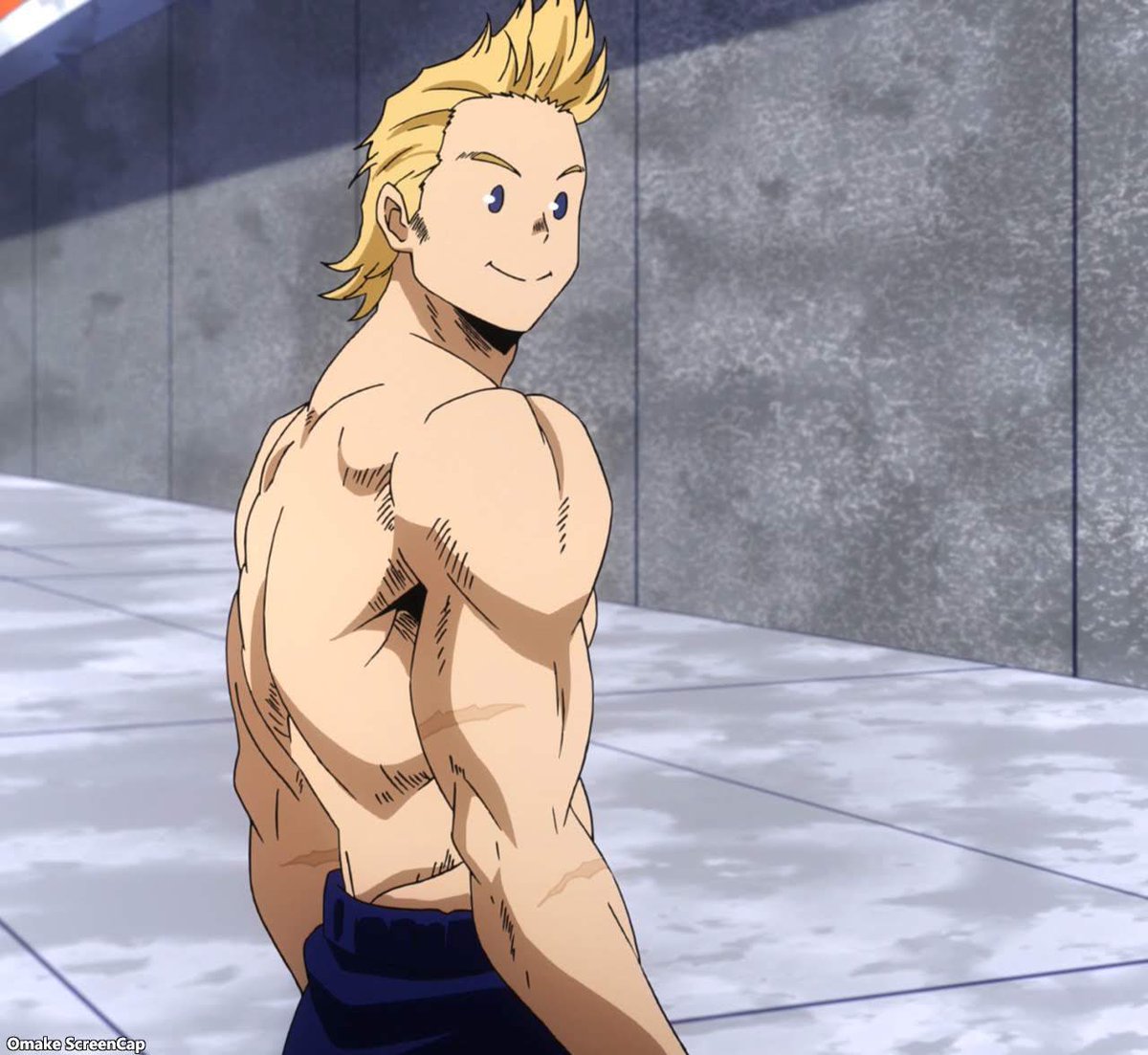 𝐈'𝐋𝐋 𝐒𝐀𝐕𝐄 𝐀 𝐌𝐈𝐋𝐋𝐈𝐎𝐍 tweet media