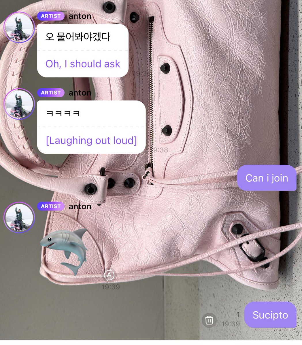 cosmic girl tweet media