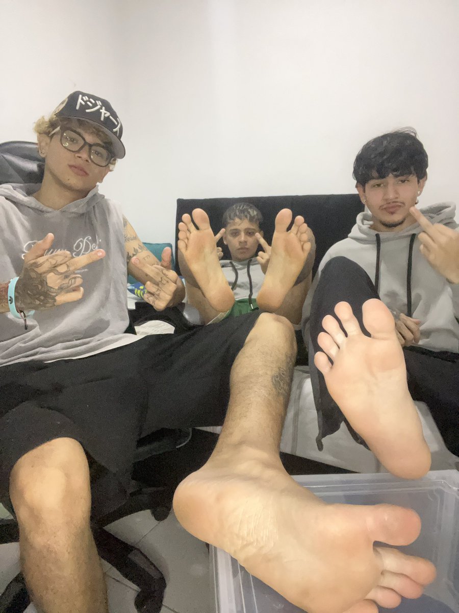 Alpha Jhonn tweet media