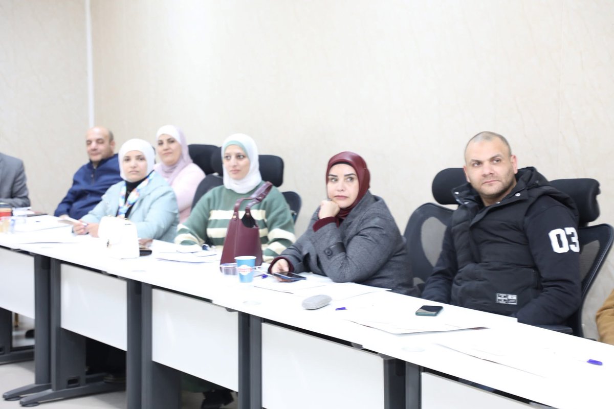 Transparency Jordan (JTC) tweet media