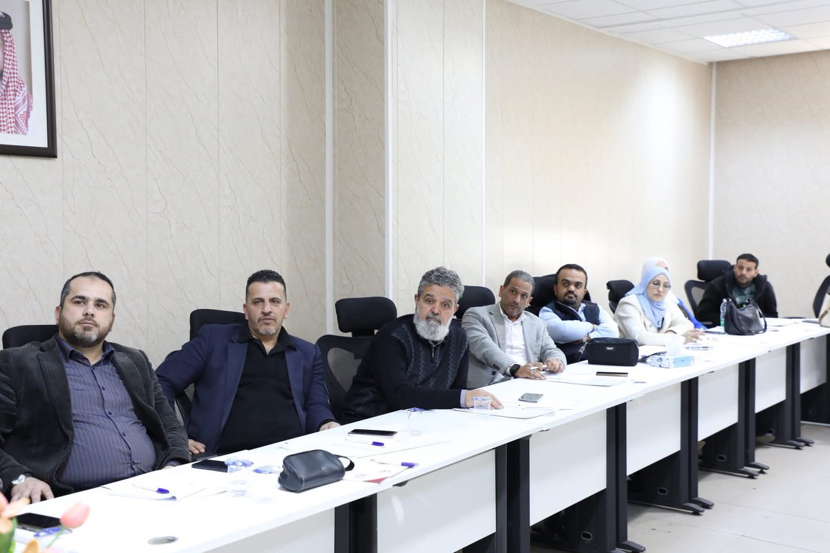 Transparency Jordan (JTC) tweet media