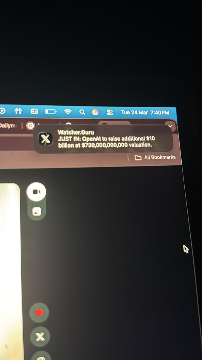 Kizzy Intern (S2 Arc) tweet media