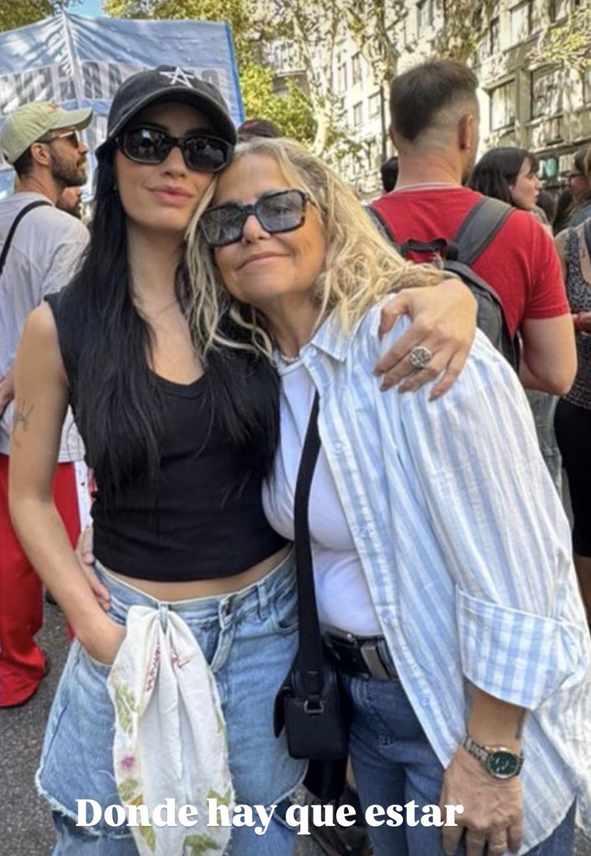 donde hay que estar ❤️‍🩹