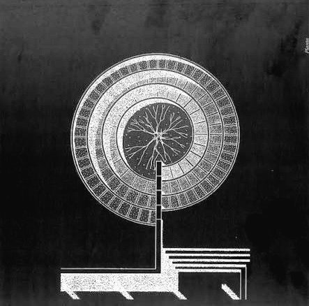 Bauhasaurus tweet media