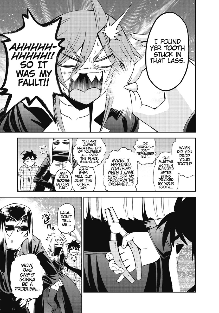 MonsterGirlTime tweet media