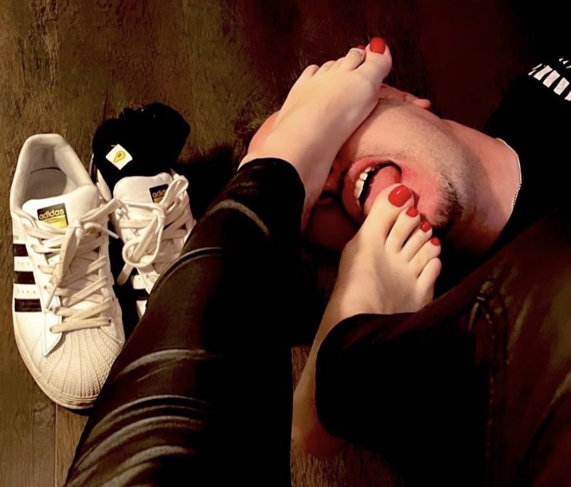 🧠DÉESSE NADINE 👑💫 tweet media