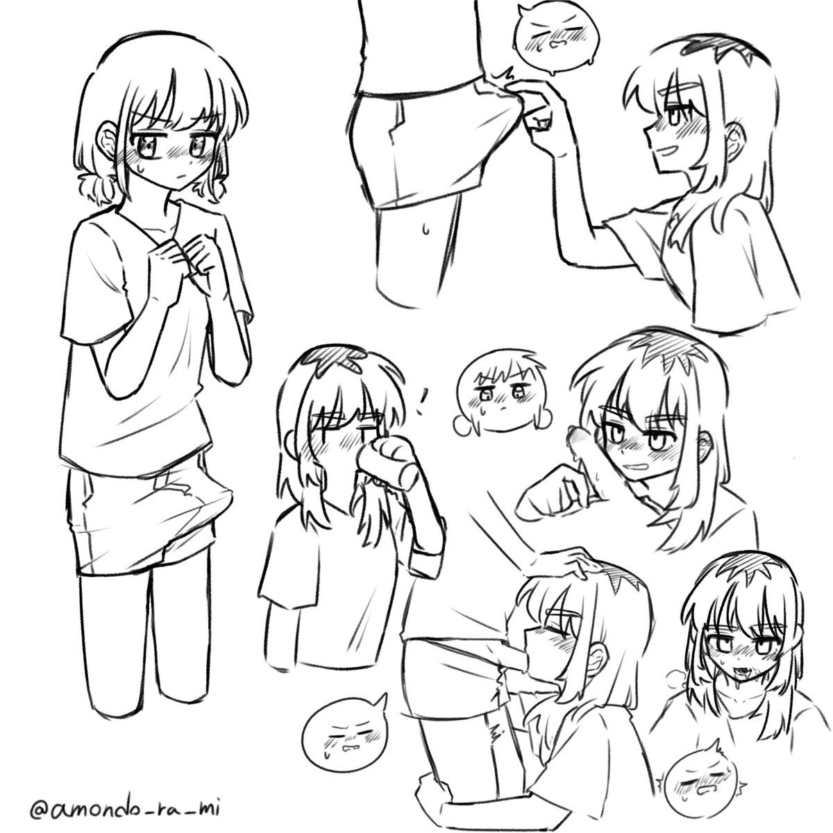 杏仁(=^▽^=) tweet media