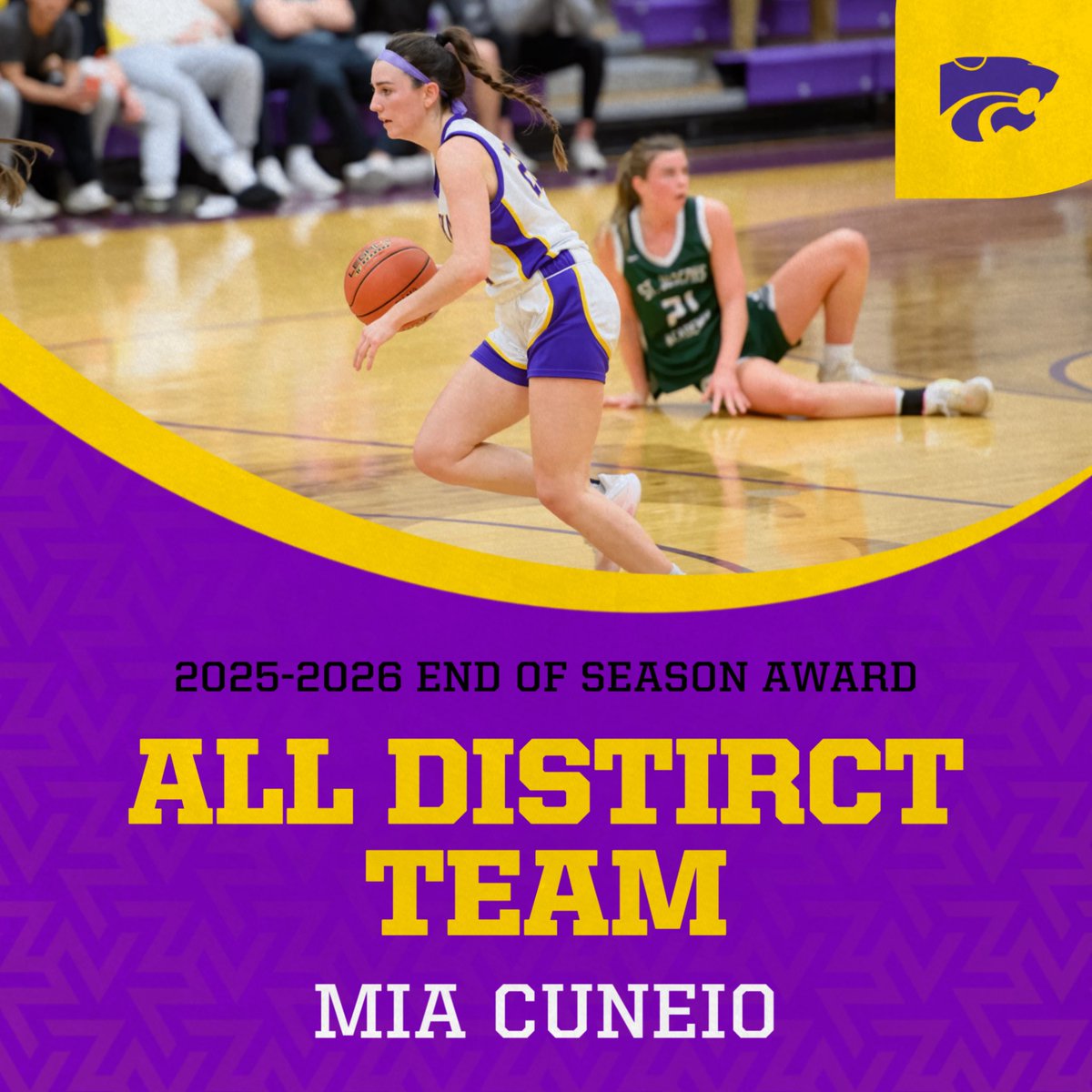 Eureka HS Women’s Basketball tweet media