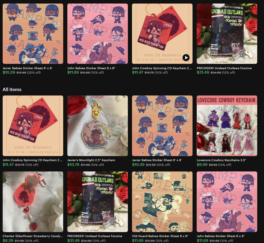 Red! 🍉El Coyotito May 31st! tweet media