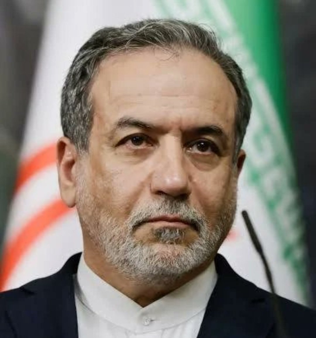 corefrontline's tweet image. 🚨🚨BREAKING UPDATES 🚨 

🇮🇷Iran’s Foreign Minister claims the Strait of Hormuz is not closed, it’s just that insurance companies are too scared to operate because of the ongoing conflict.

He also demanded the international community “show respect” to Iran while downplaying the