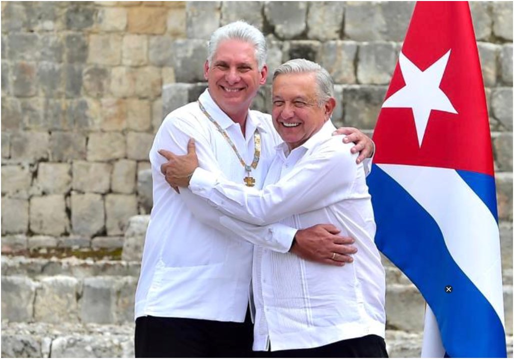 Fernanda Familiar tweet media