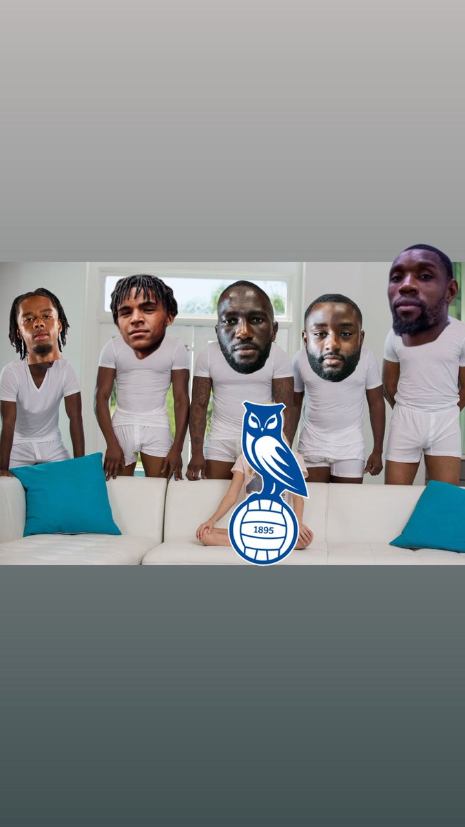 Notts Dont win Any Football Game tweet media