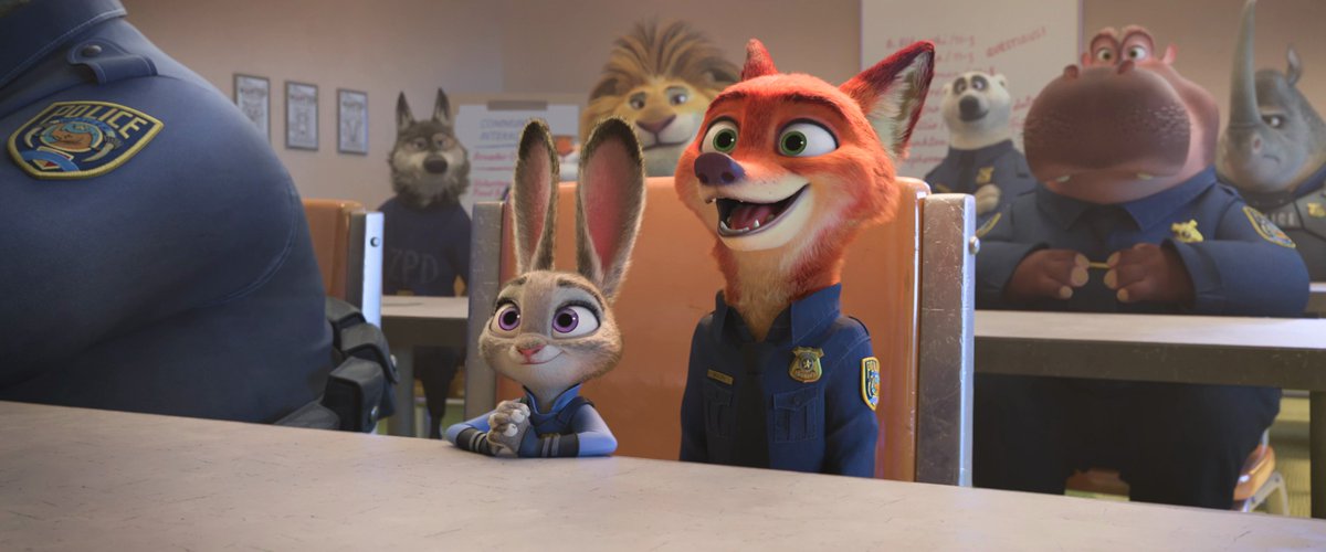 SidneyFMN 🦊❤️🐰 tweet media