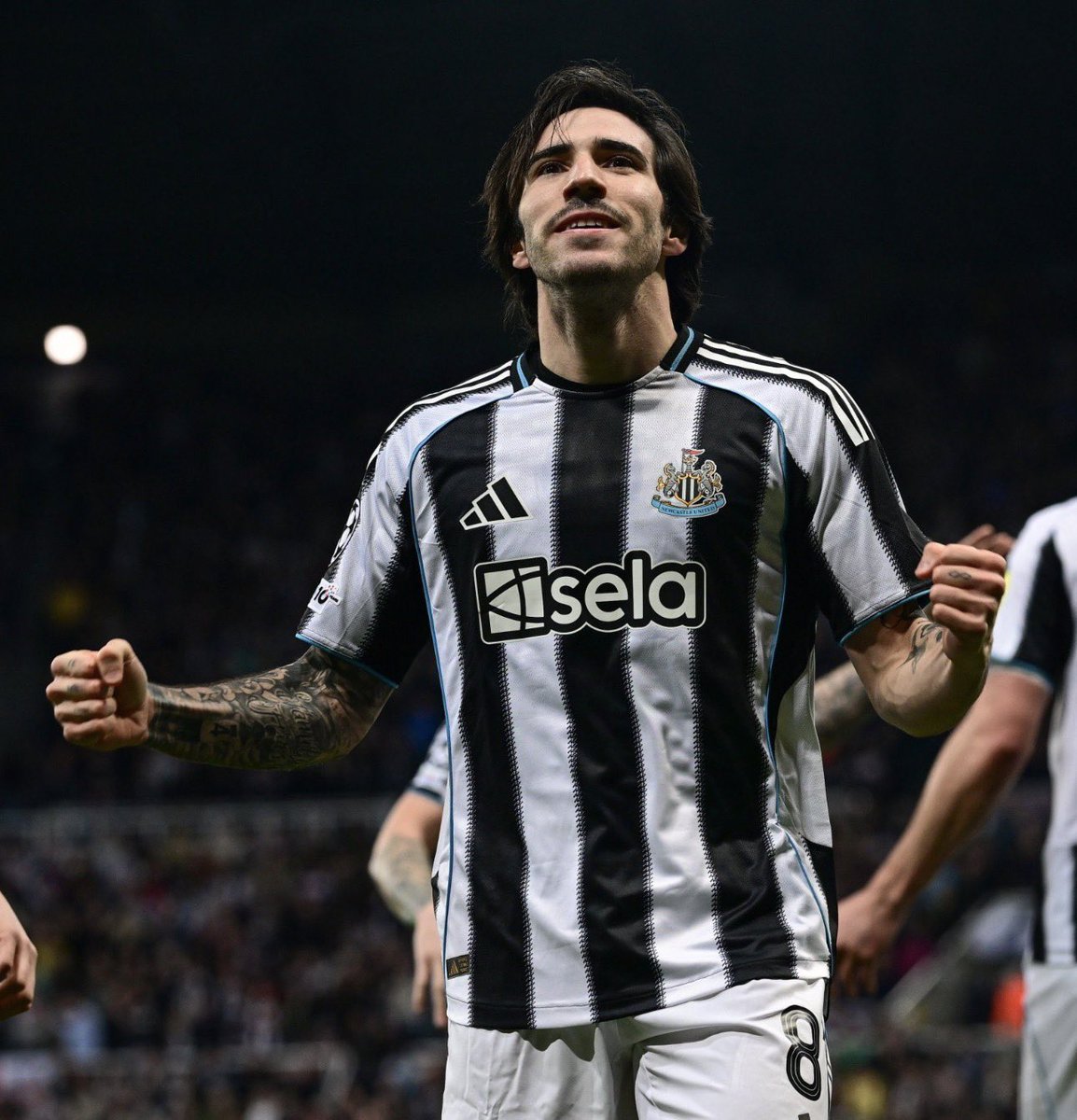 Manchester United Brasil tweet media