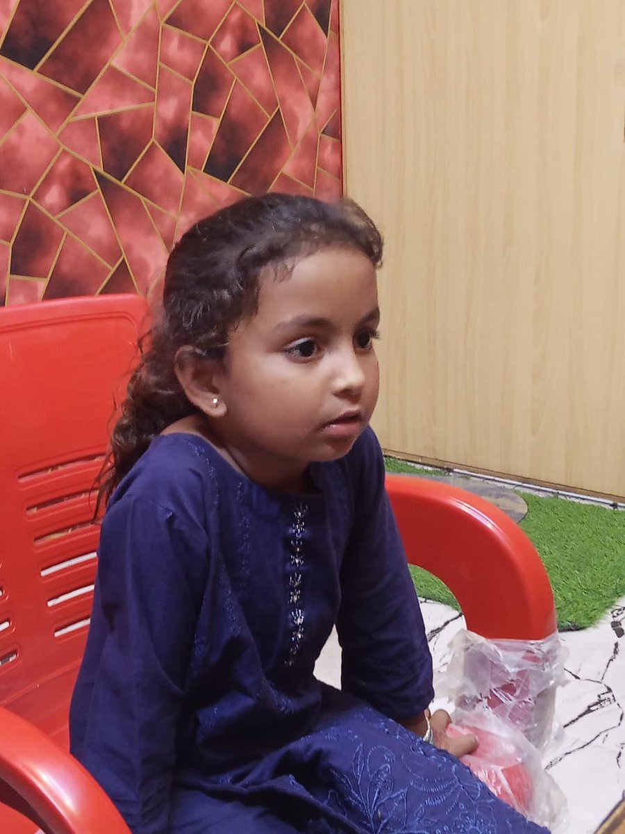 Ayesha Mehmood tweet media