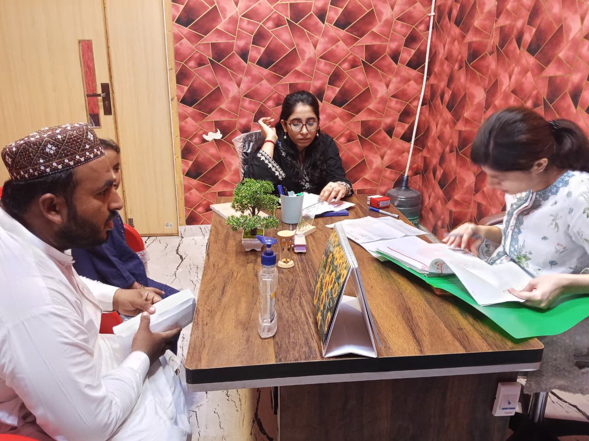 Ayesha Mehmood tweet media