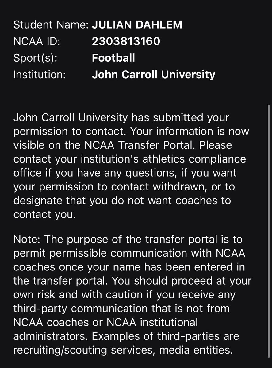 Julian Dahlem tweet media