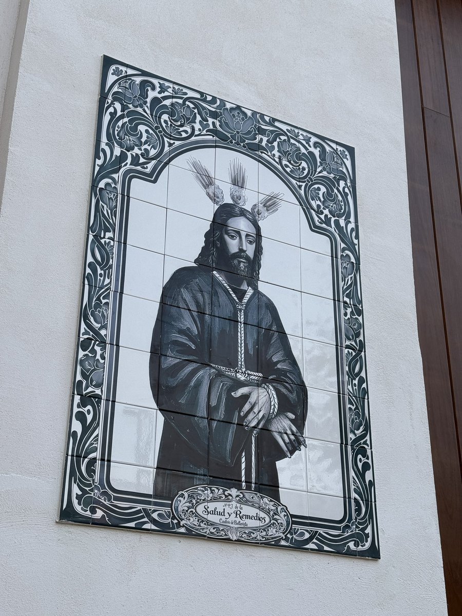 Hermandad del Dulce Nombre de María tweet media