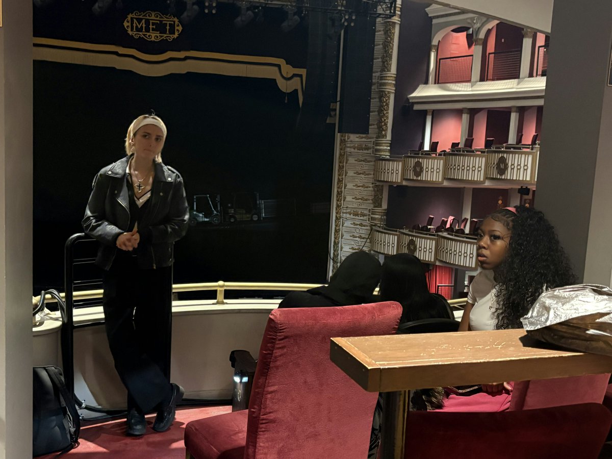 Philadelphia Academies Inc. tweet media