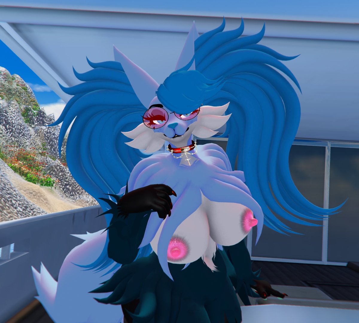 Embyr/Aqua tweet media