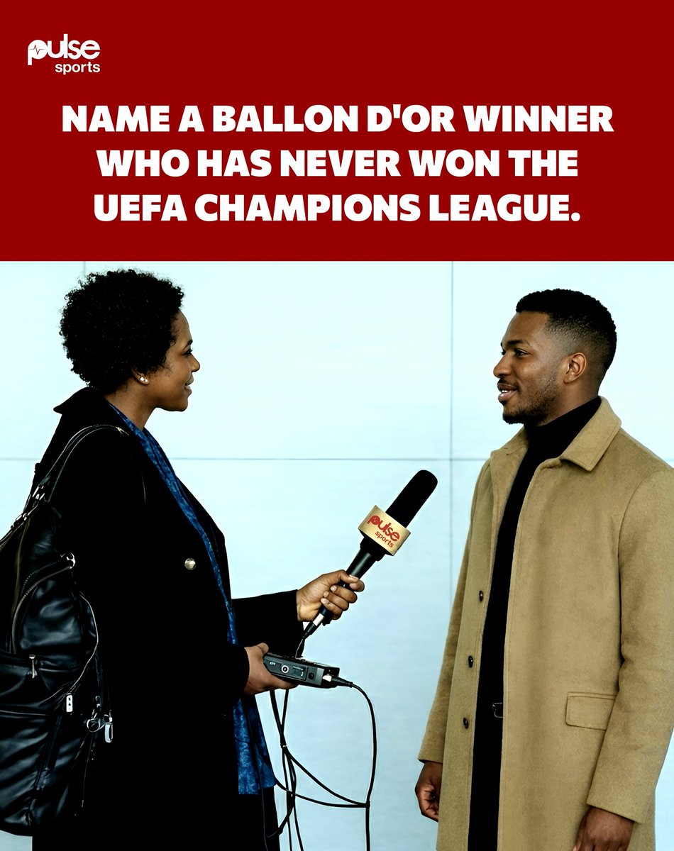 Pulse Sports Nigeria tweet media