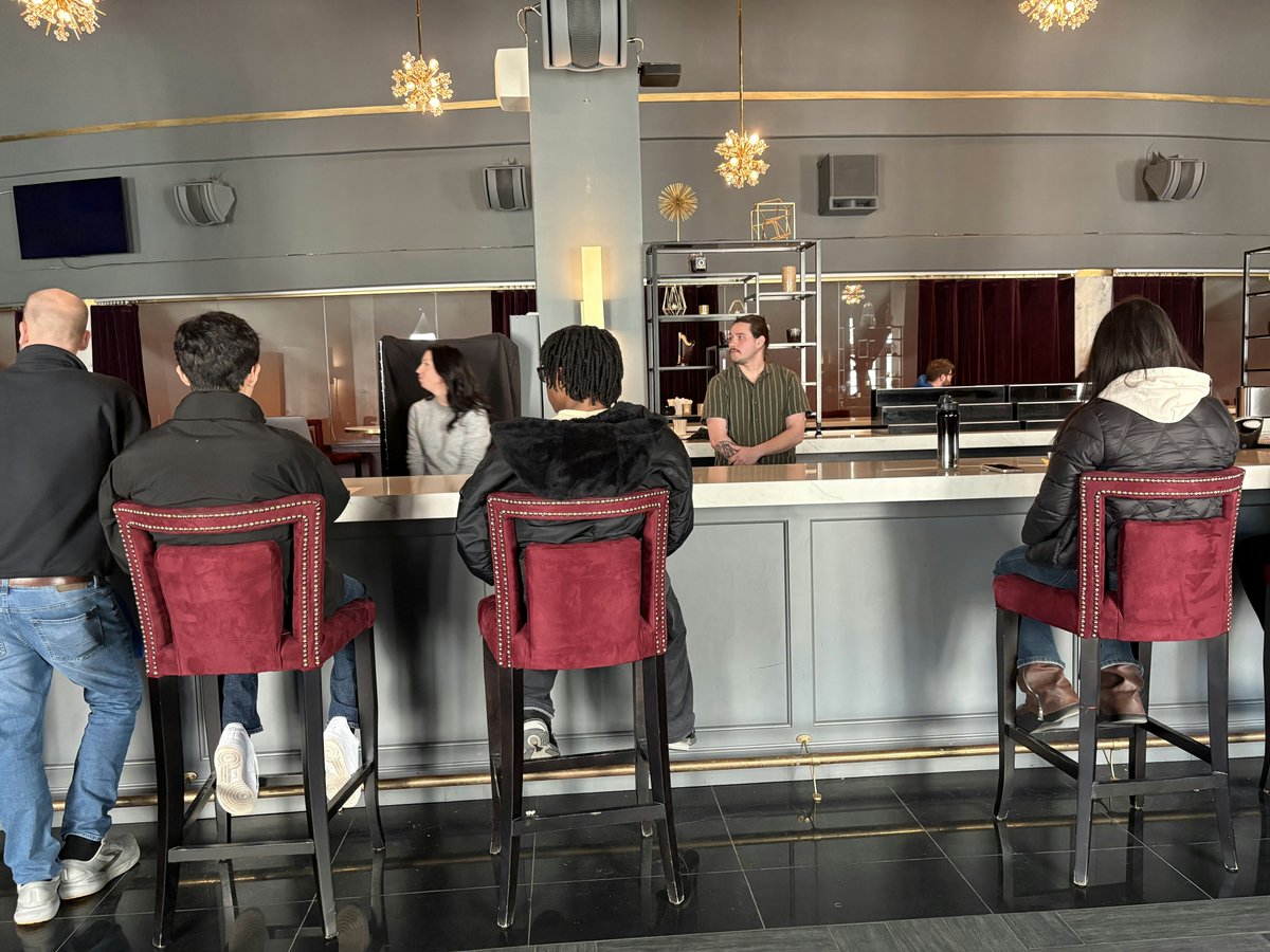 Philadelphia Academies Inc. tweet media