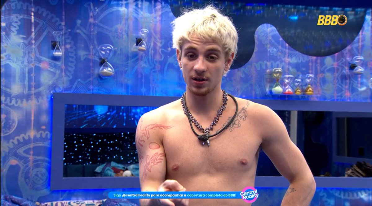 Central Reality tweet media