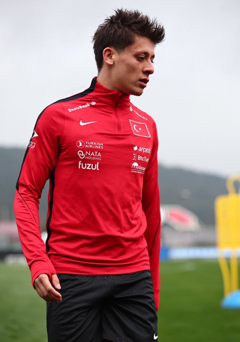 🇹🇷 ⚽