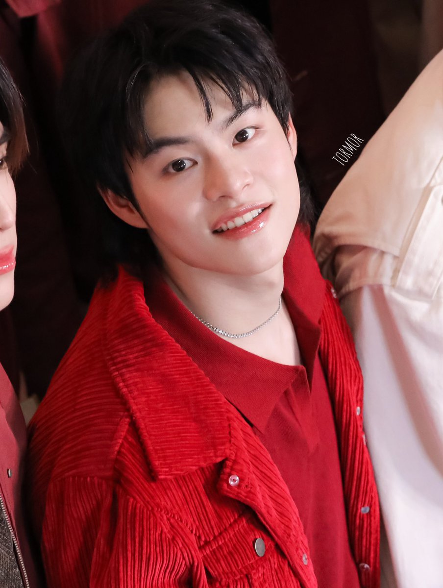 ตอมอ ยายน้องจุ๋ง ft.สลิ่มคริสเค tweet media