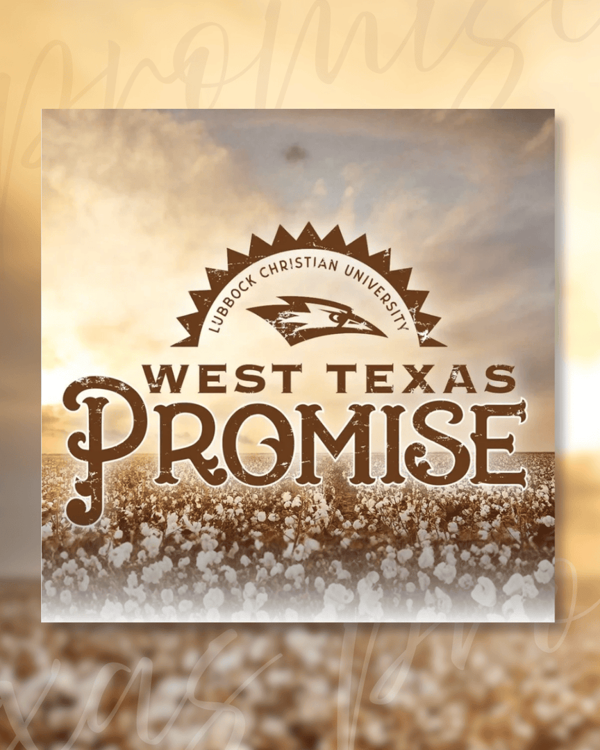 Lubbock Christian University tweet media