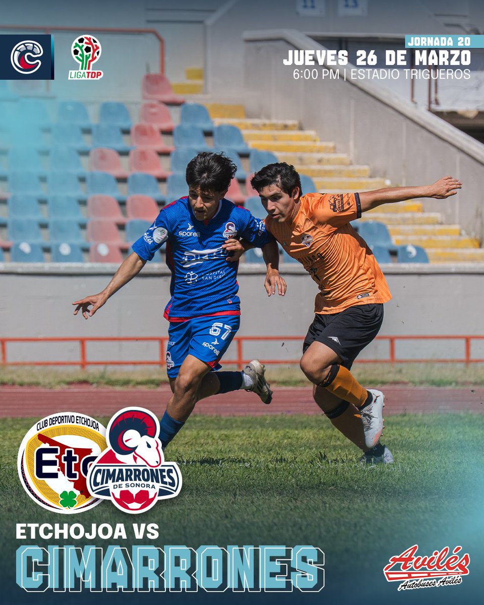 Cimarrones de Sonora tweet media