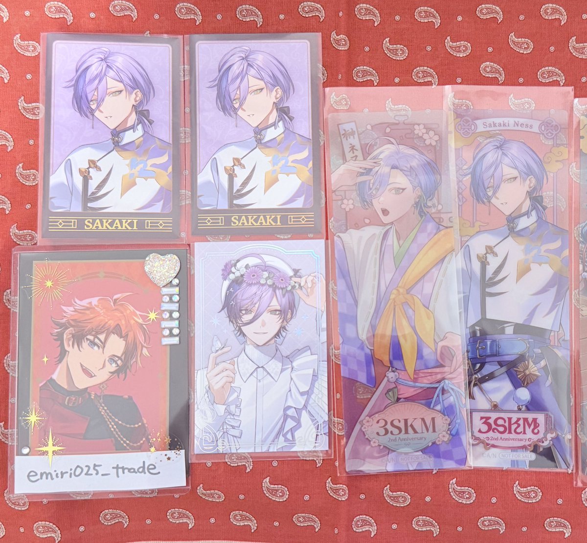 みり*お取引 tweet media