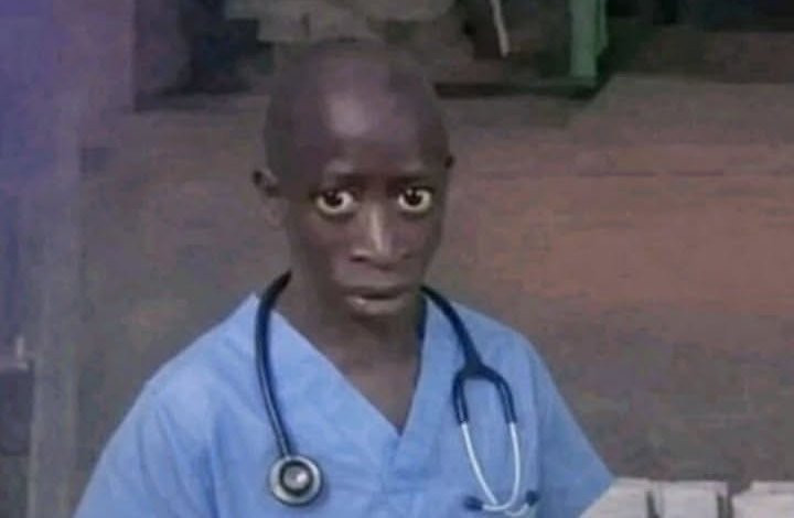 Blackie doctor 🩺 tweet media