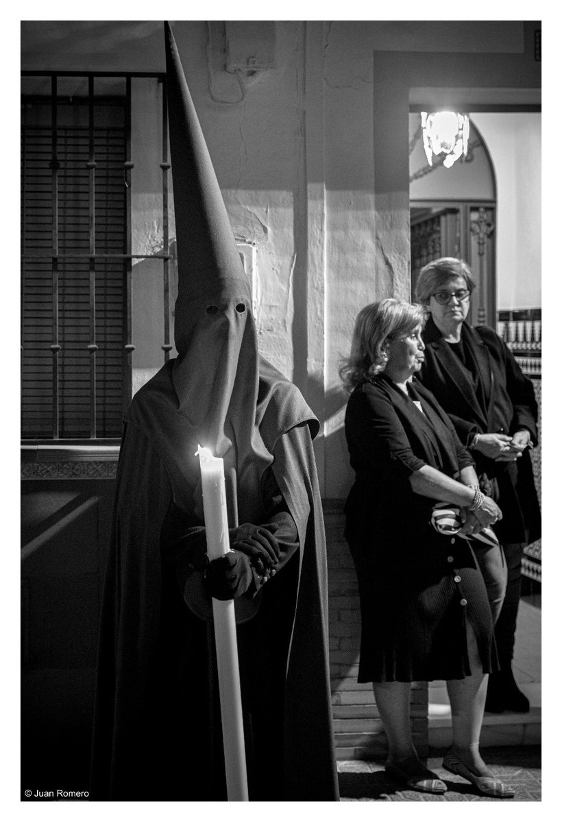 Juan Romero Prieto tweet media