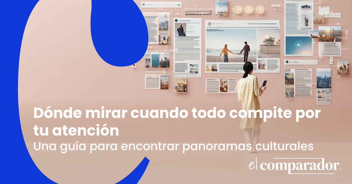 ComparaOnline tweet media