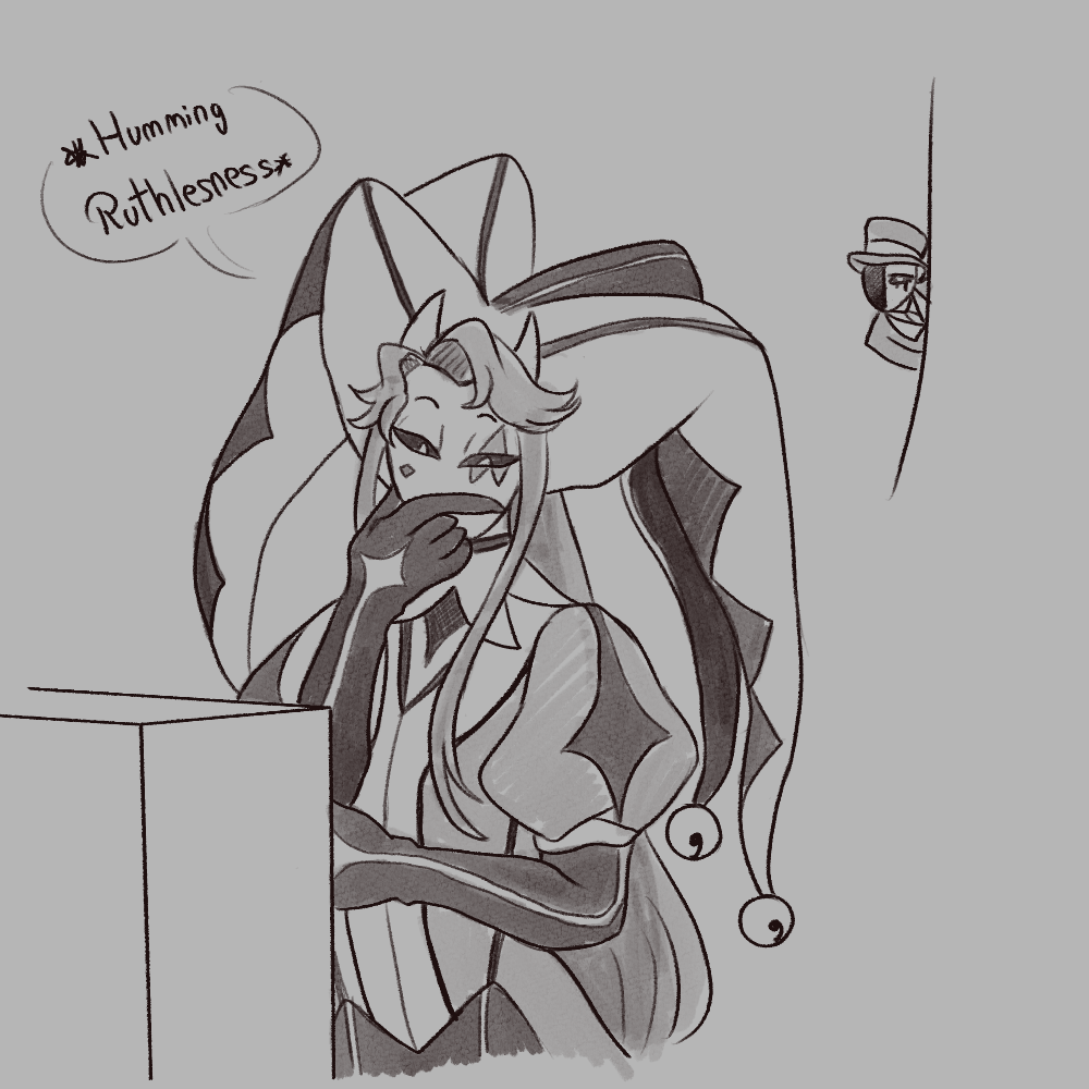 Bubba 🐺🌙 Vtuber | Artist tweet media