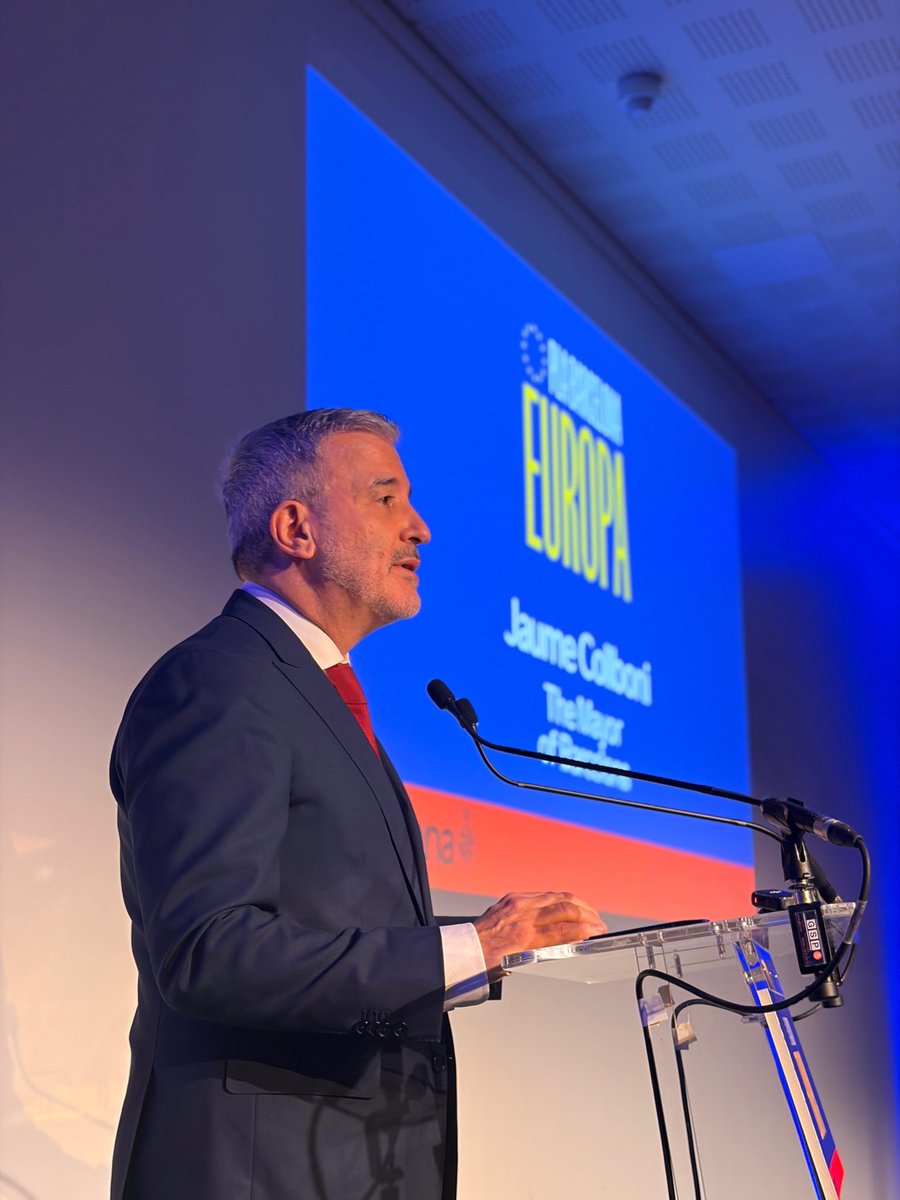 Javi López tweet media