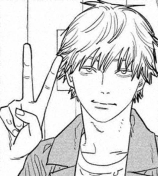 Future trunks🗡️ tweet media