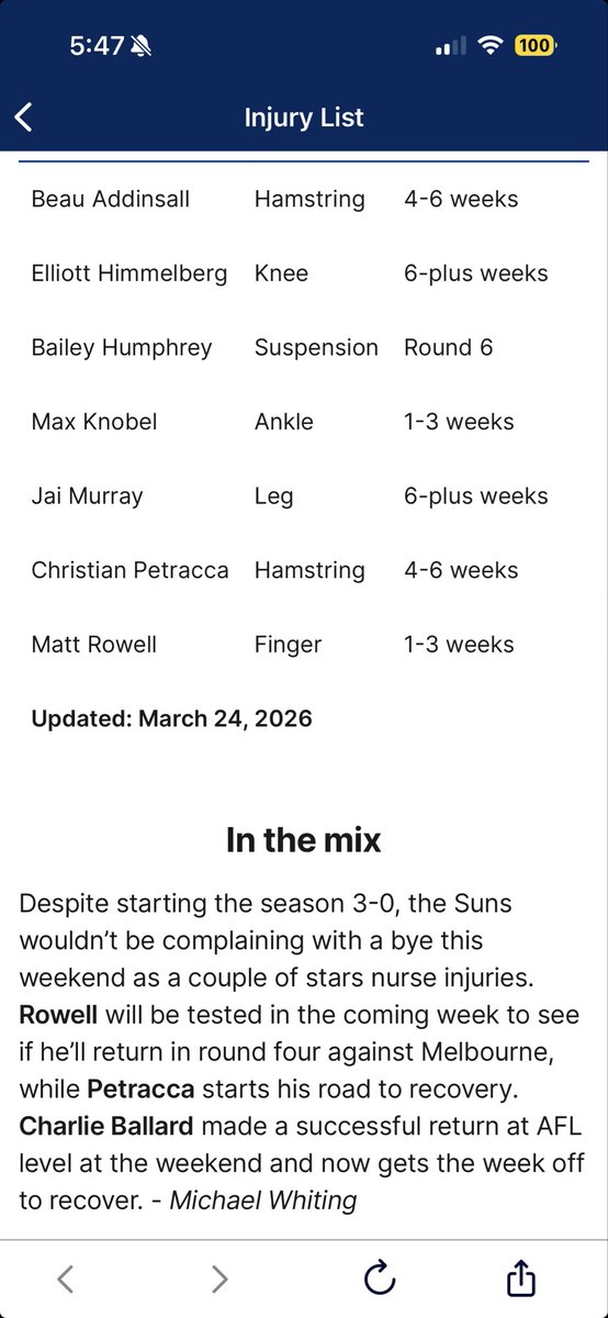 Matthew English tweet media