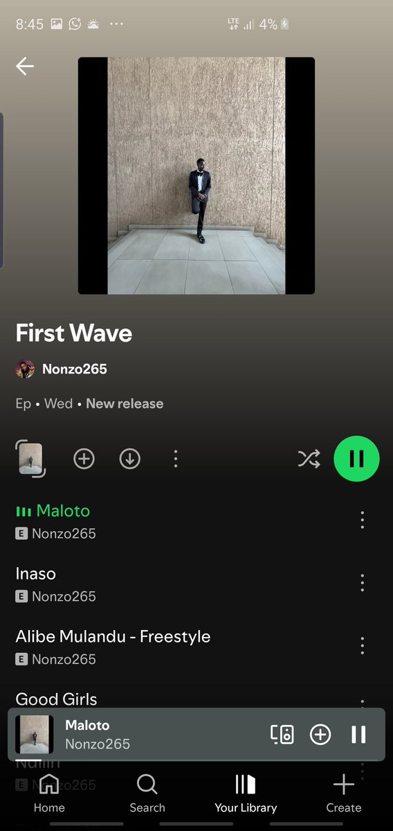 Tkain The Simp🐶🥷 tweet media