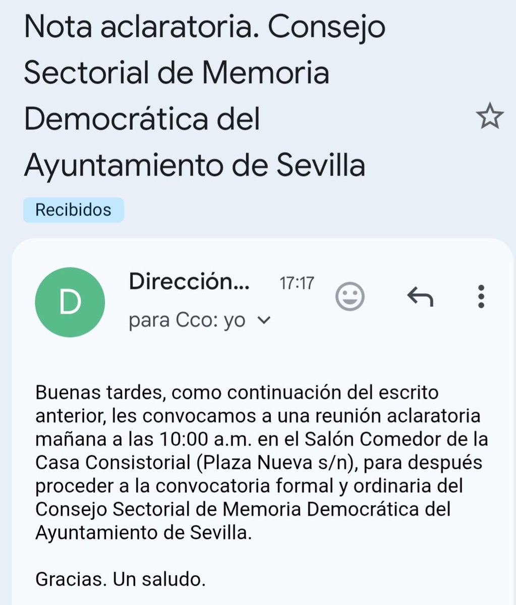 Ismael Sánchez Castillo 🔻 tweet media