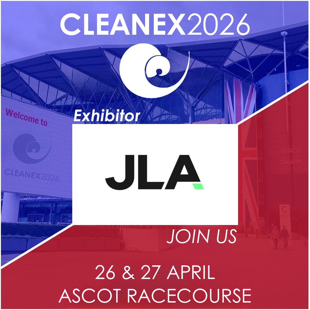 Laundry & Cleaning Today tweet media